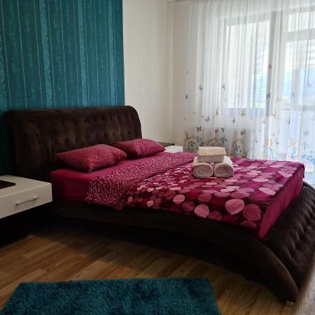 Premium Apartment Isaran Brașov Exterior foto