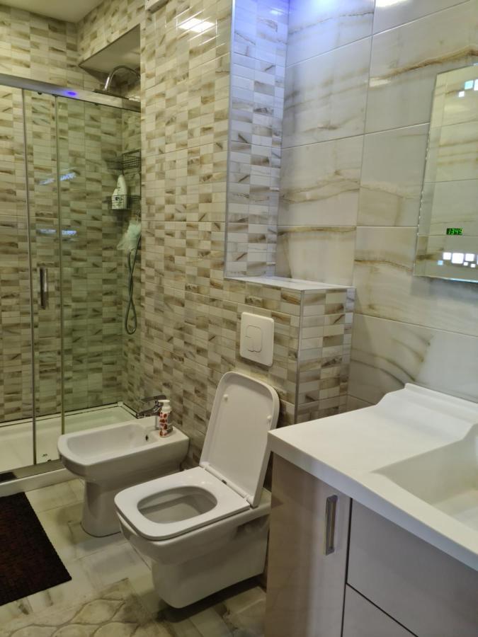 Premium Apartment Isaran Brașov Exterior foto
