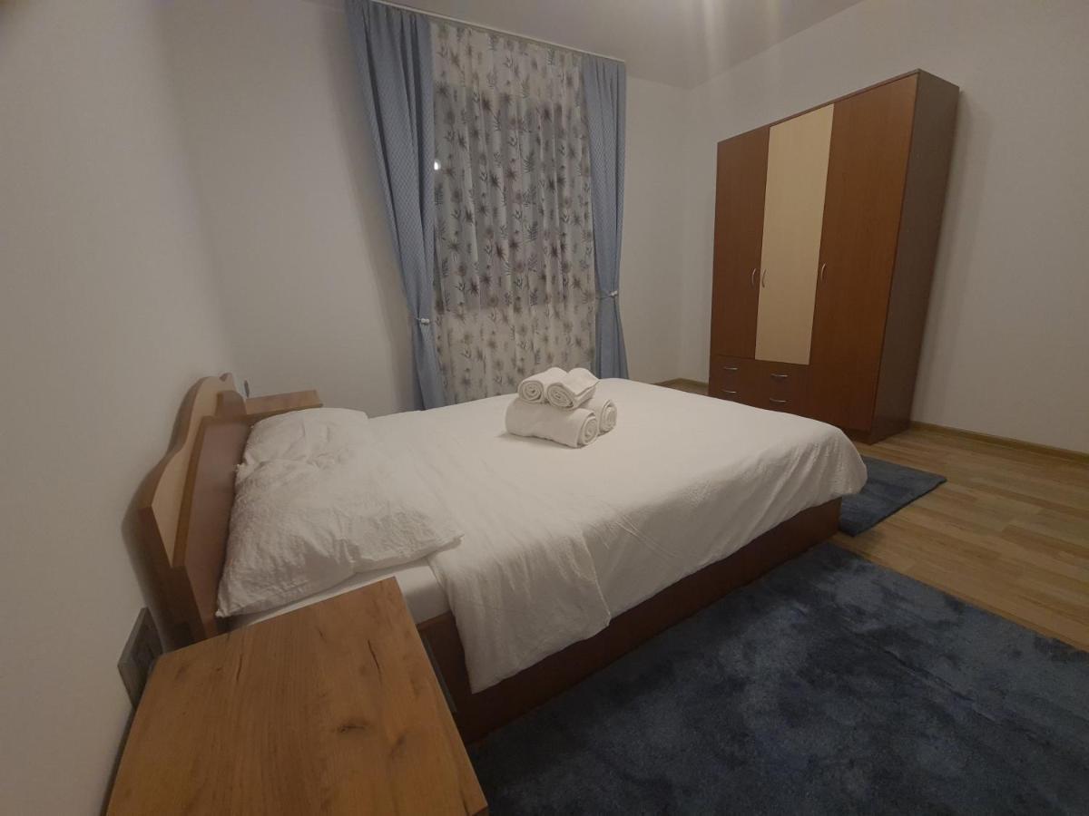 Premium Apartment Isaran Brașov Exterior foto