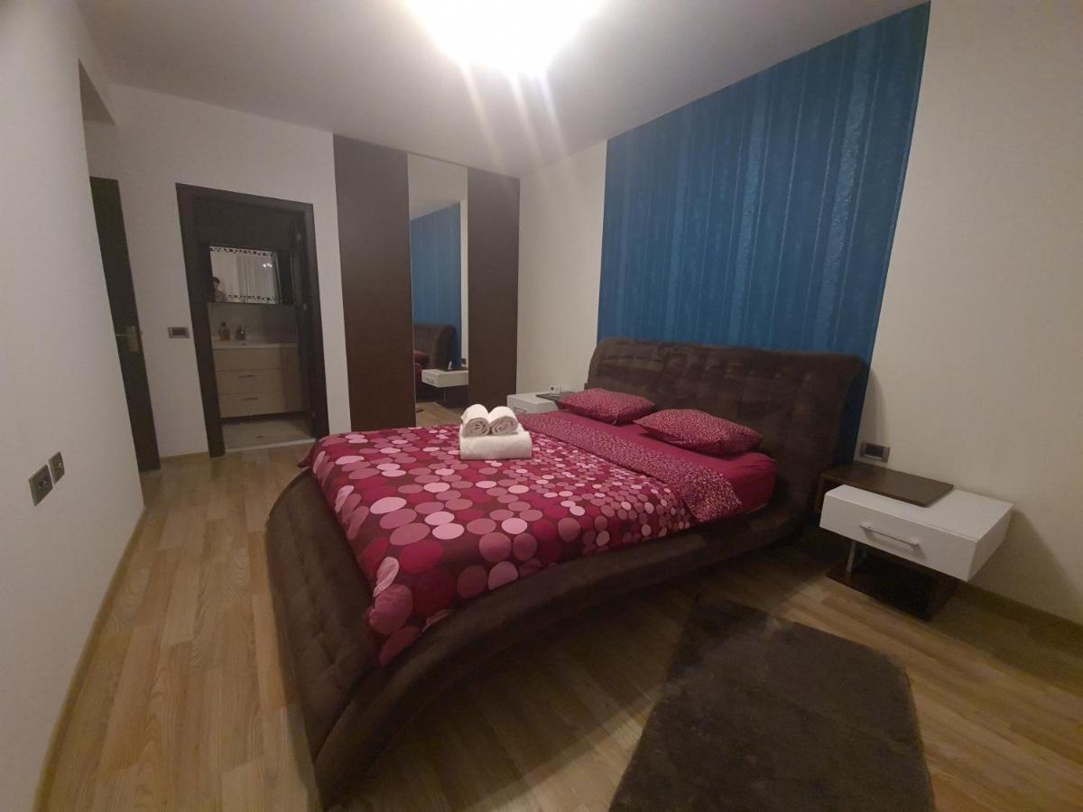 Premium Apartment Isaran Brașov Exterior foto