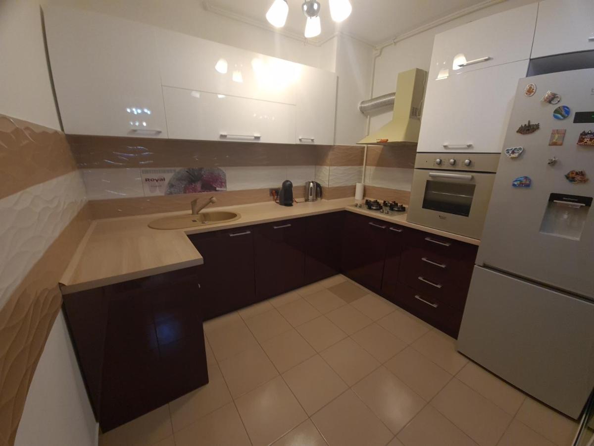 Premium Apartment Isaran Brașov Exterior foto