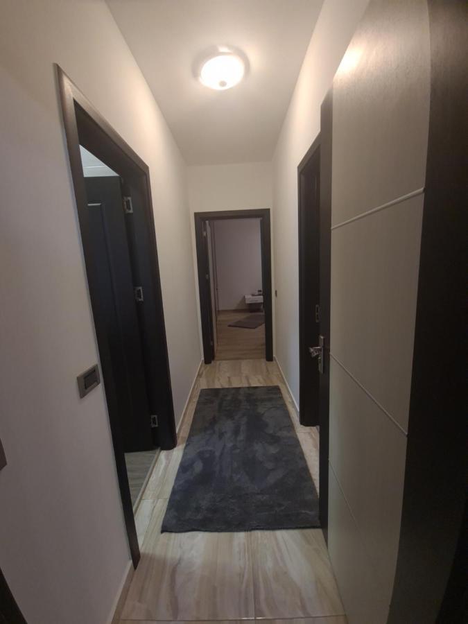 Premium Apartment Isaran Brașov Exterior foto